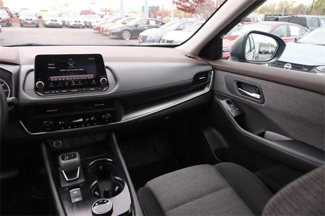 2023 Nissan Rogue Vehicle Photo in Hazelwood, MO 63042