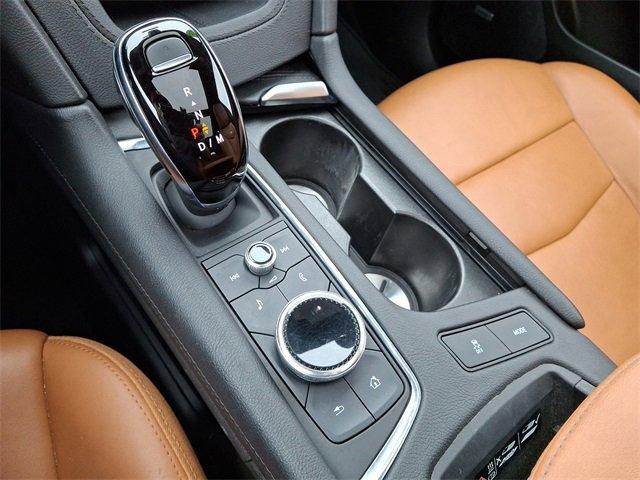 2021 Cadillac XT5 Vehicle Photo in ALLENTOWN, PA 18103-7399