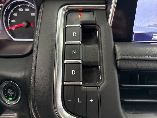 2021 Chevrolet Tahoe Vehicle Photo in Charlotte, NC 28273