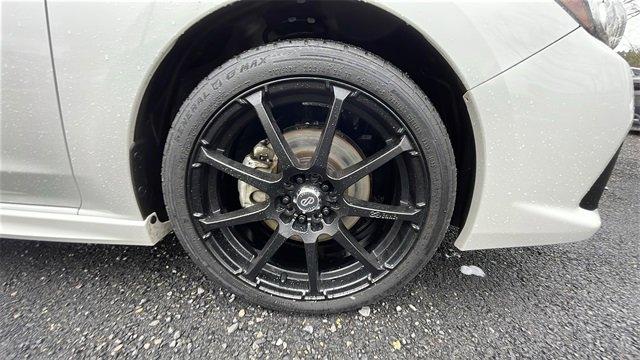 2022 Subaru Impreza Vehicle Photo in THOMPSONTOWN, PA 17094-9014