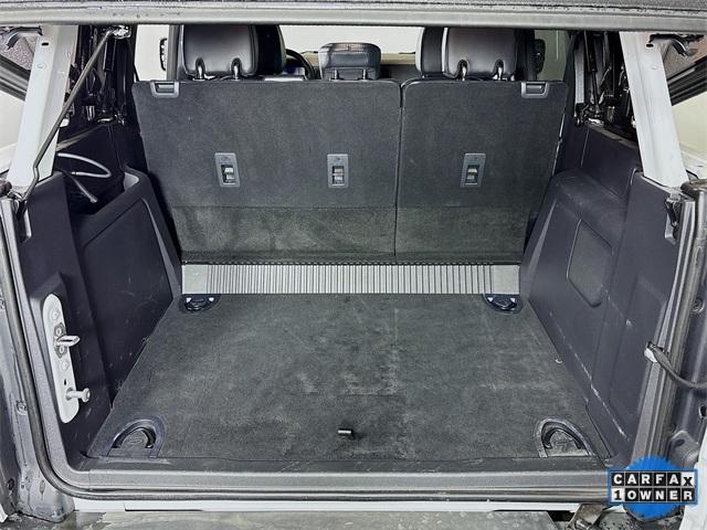 2023 Ford Bronco Vehicle Photo in Puyallup, WA 98371