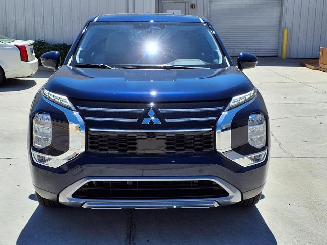 2025 Mitsubishi Outlander Vehicle Photo in Tampa, FL 33612