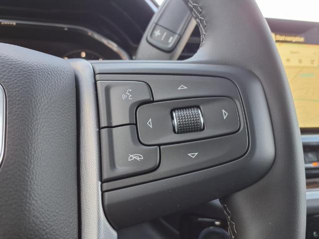 2025 GMC Sierra 1500 Vehicle Photo in Denton, TX 76205
