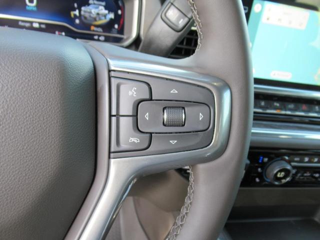 2024 Chevrolet Silverado 3500 HD Vehicle Photo in LEESBURG, FL 34788-4022
