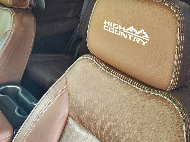 2021 Chevrolet Tahoe Vehicle Photo in Decatur, TX 76234
