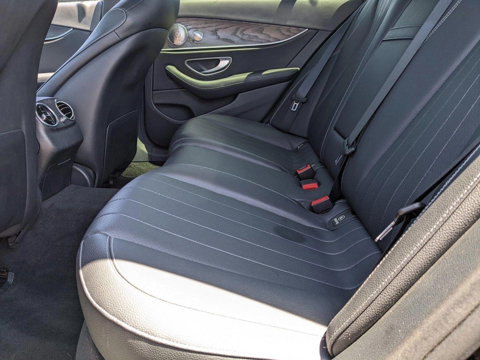 2017 Mercedes-Benz E-Class Vehicle Photo in ORLANDO, FL 32808-7998