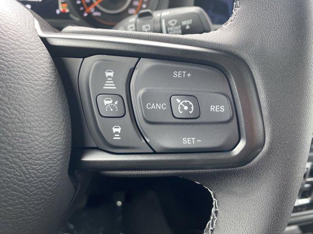 2025 Jeep Wrangler Vehicle Photo in Doylsetown, PA 18901