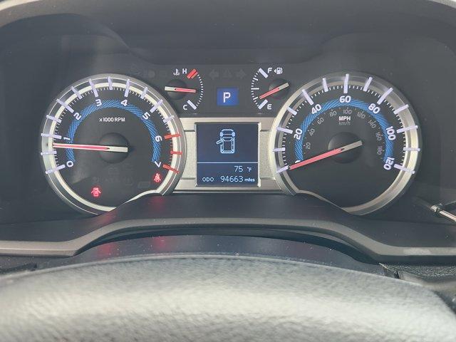2015 Toyota 4Runner Vehicle Photo in SUGAR LAND, TX 77478-0000