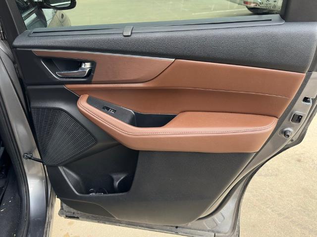 2023 Acura MDX Vehicle Photo in Grapevine, TX 76051