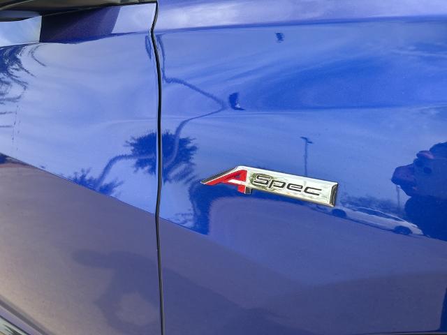2022 Acura RDX Vehicle Photo in Grapevine, TX 76051