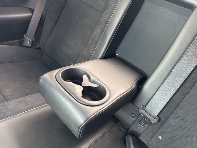 2021 Dodge Challenger Vehicle Photo in MEDINA, OH 44256-9631