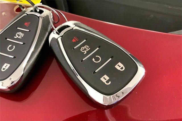 2024 Chevrolet Malibu Vehicle Photo in KANSAS CITY, MO 64114-4502