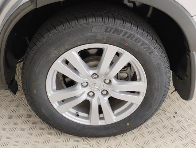 2017 Honda Pilot Vehicle Photo in Fort Mill, SC 29708