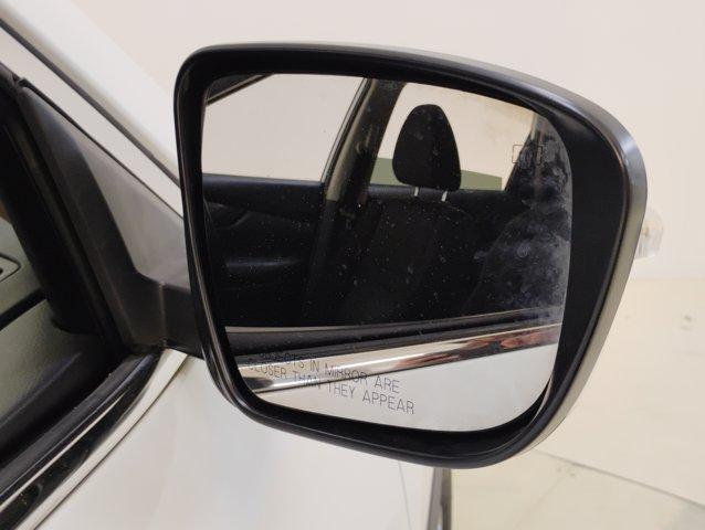 2019 Nissan Rogue Vehicle Photo in PINEVILLE, NC 28134-8495