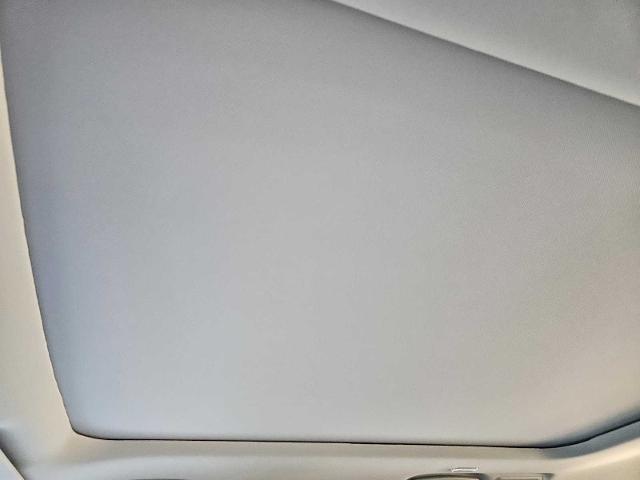 2025 INFINITI QX80 Vehicle Photo in Fort Worth, TX 76132