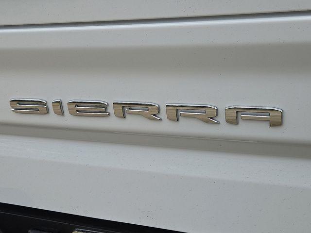 2024 GMC Sierra 1500 Vehicle Photo in WATERTOWN, CT 06795-3318