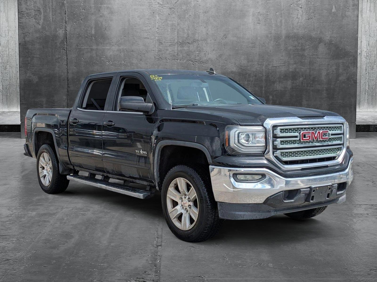 2017 GMC Sierra 1500 Vehicle Photo in Corpus Christi, TX 78415