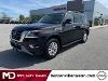 Used 2022 Nissan Armada SV with VIN JN8AY2AD7N9677886 for sale in Bentonville, AR