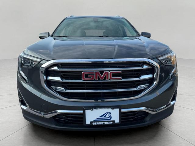 2019 GMC Terrain Vehicle Photo in Appleton, WI 54914