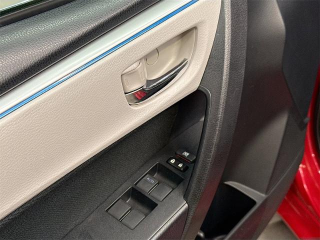 2015 Toyota Corolla Vehicle Photo in EVERETT, WA 98203-5662