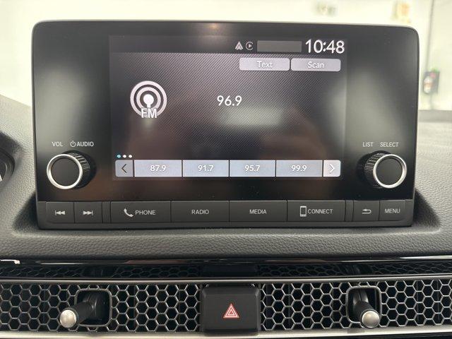 2025 Honda Civic Sedan Vehicle Photo in Charlotte, NC 28273