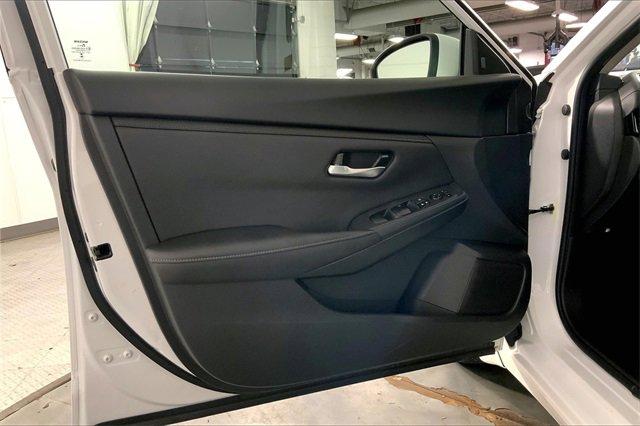 2023 Nissan Sentra Vehicle Photo in KANSAS CITY, MO 64114-4502