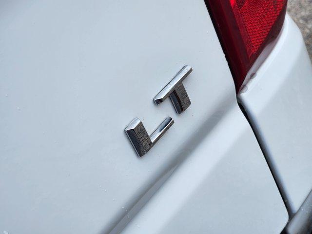 2023 Chevrolet Silverado 1500 Vehicle Photo in SUGAR LAND, TX 77478-0000