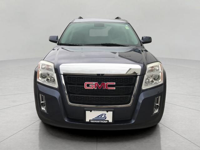 2013 GMC Terrain Vehicle Photo in GREEN BAY, WI 54303-3330
