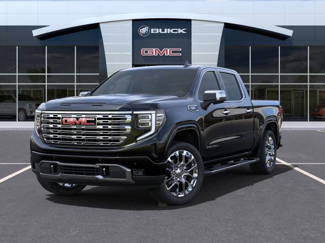 2025 GMC Sierra 1500 Vehicle Photo in PASADENA, CA 91107-3803