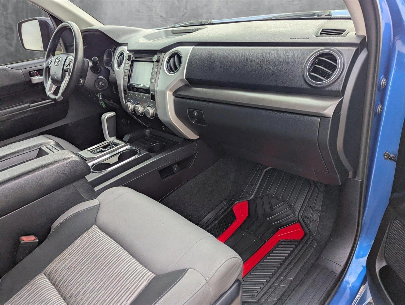 2017 Toyota Tundra 2WD Vehicle Photo in CORPUS CHRISTI, TX 78412-4902