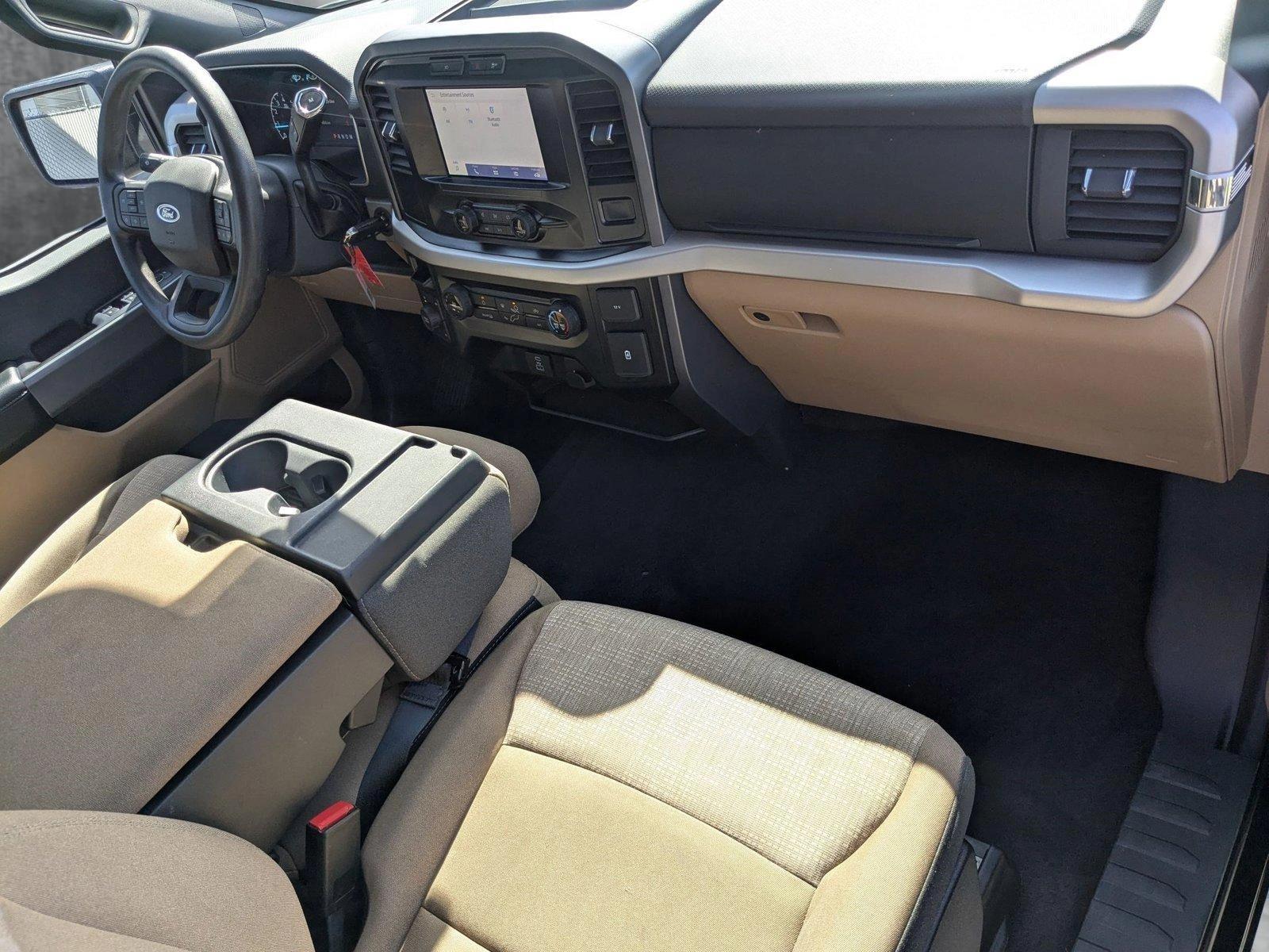 2023 Ford F-150 Vehicle Photo in Spokane Valley, WA 99212