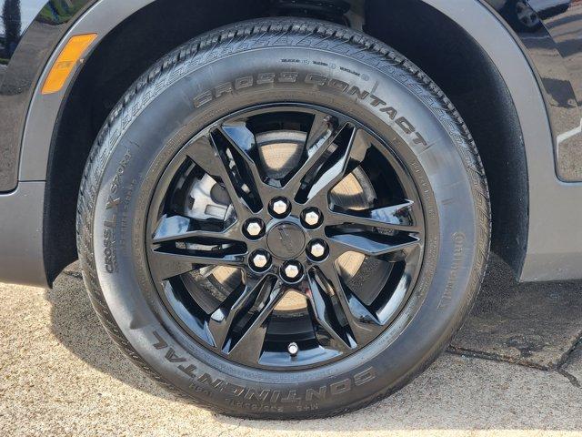 2022 Chevrolet Blazer Vehicle Photo in SUGAR LAND, TX 77478-0000