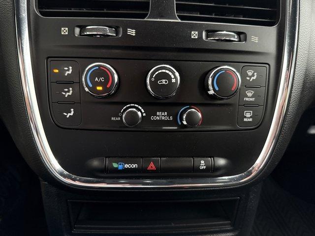 2016 Dodge Grand Caravan Vehicle Photo in Charlotte, NC 28273