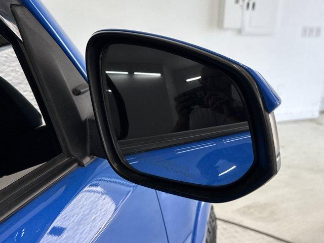 2019 Toyota 4Runner Vehicle Photo in Charlotte, NC 28273