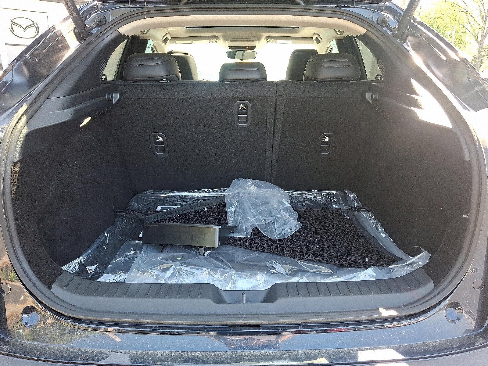 2025 Mazda CX-30 Vehicle Photo in Harrisburg, PA 17111