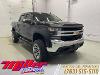 Used 2020 Chevrolet Silverado 1500 LT with VIN 3GCUYDED1LG372914 for sale in Rogers, Minnesota