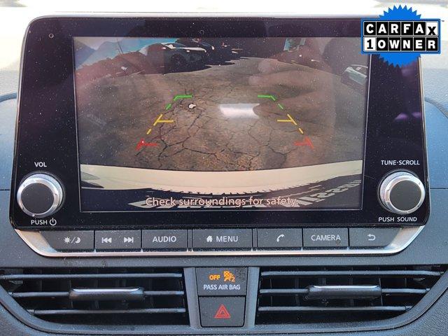 2020 Nissan Altima Vehicle Photo in Ardmore, PA 19003