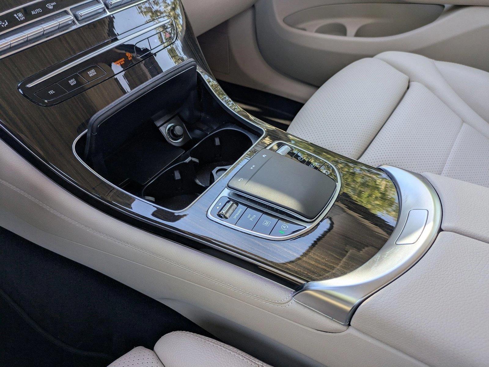 2020 Mercedes-Benz GLC Vehicle Photo in Sarasota, FL 34231