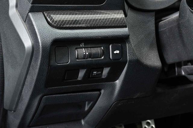 2019 Subaru WRX Vehicle Photo in DALLAS, TX 75235