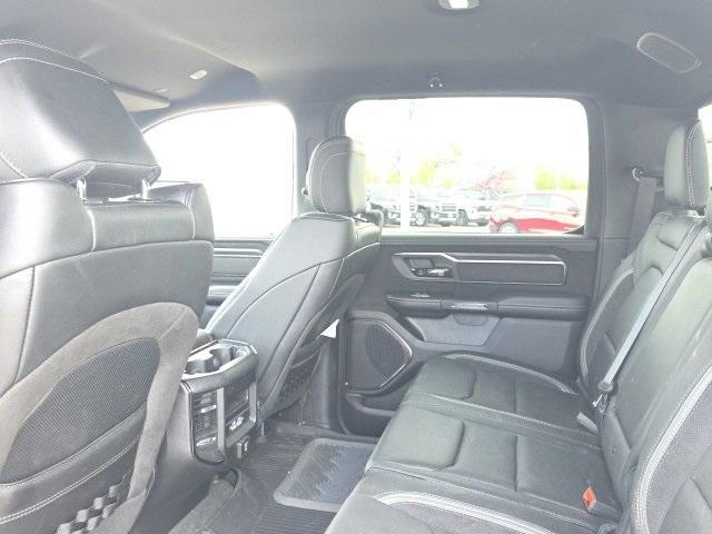 2024 Ram 1500 Vehicle Photo in ENGLEWOOD, CO 80113-6708