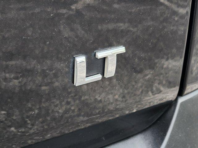 2020 Chevrolet Traverse Vehicle Photo in Decatur, TX 76234