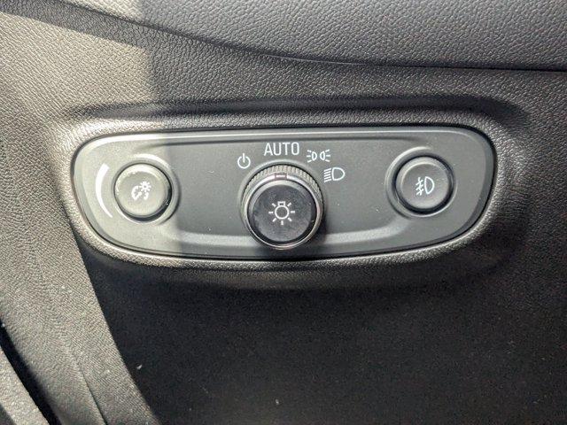 2020 Chevrolet Equinox Vehicle Photo in BRUNSWICK, GA 31525-1881