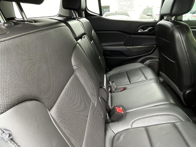 2020 GMC Acadia Vehicle Photo in PITTSBURGH, PA 15226-1209