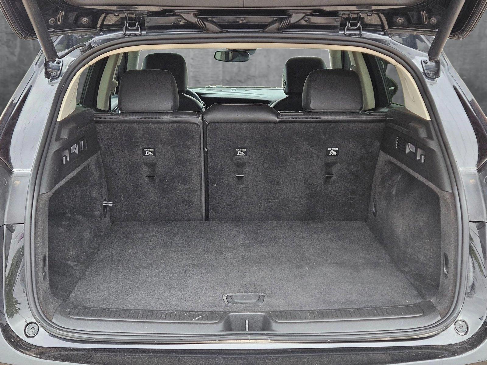 2022 Buick Envision Vehicle Photo in AMARILLO, TX 79103-4111
