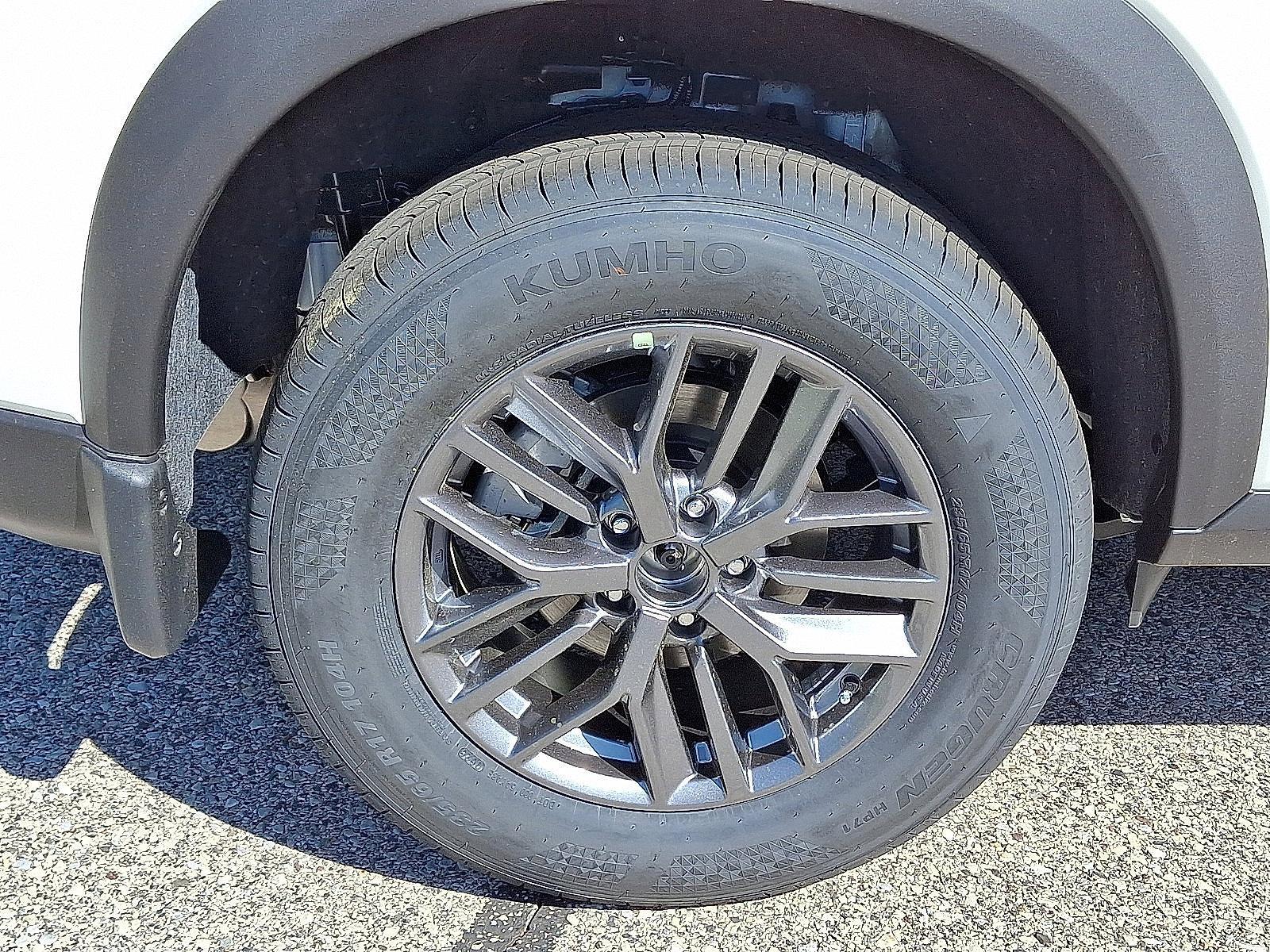 2025 Nissan Rogue Vehicle Photo in Mechanicsburg, PA 17050-2306