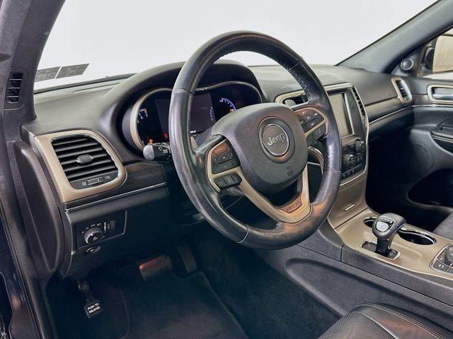 2015 Jeep Grand Cherokee Vehicle Photo in Doylsetown, PA 18901