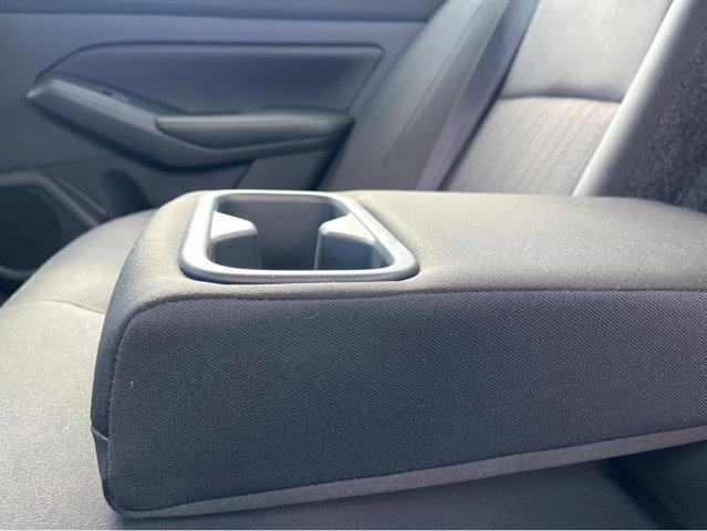 2022 Nissan Altima Vehicle Photo in Savannah, GA 31419