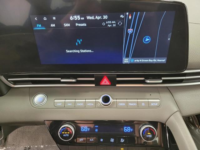 2023 Hyundai Elantra Vehicle Photo in NEENAH, WI 54956-2243