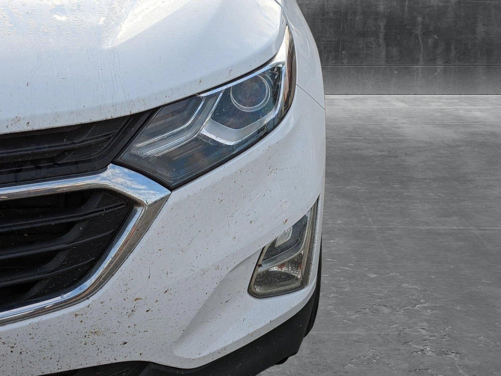 2021 Chevrolet Equinox Vehicle Photo in Orlando, FL 32811