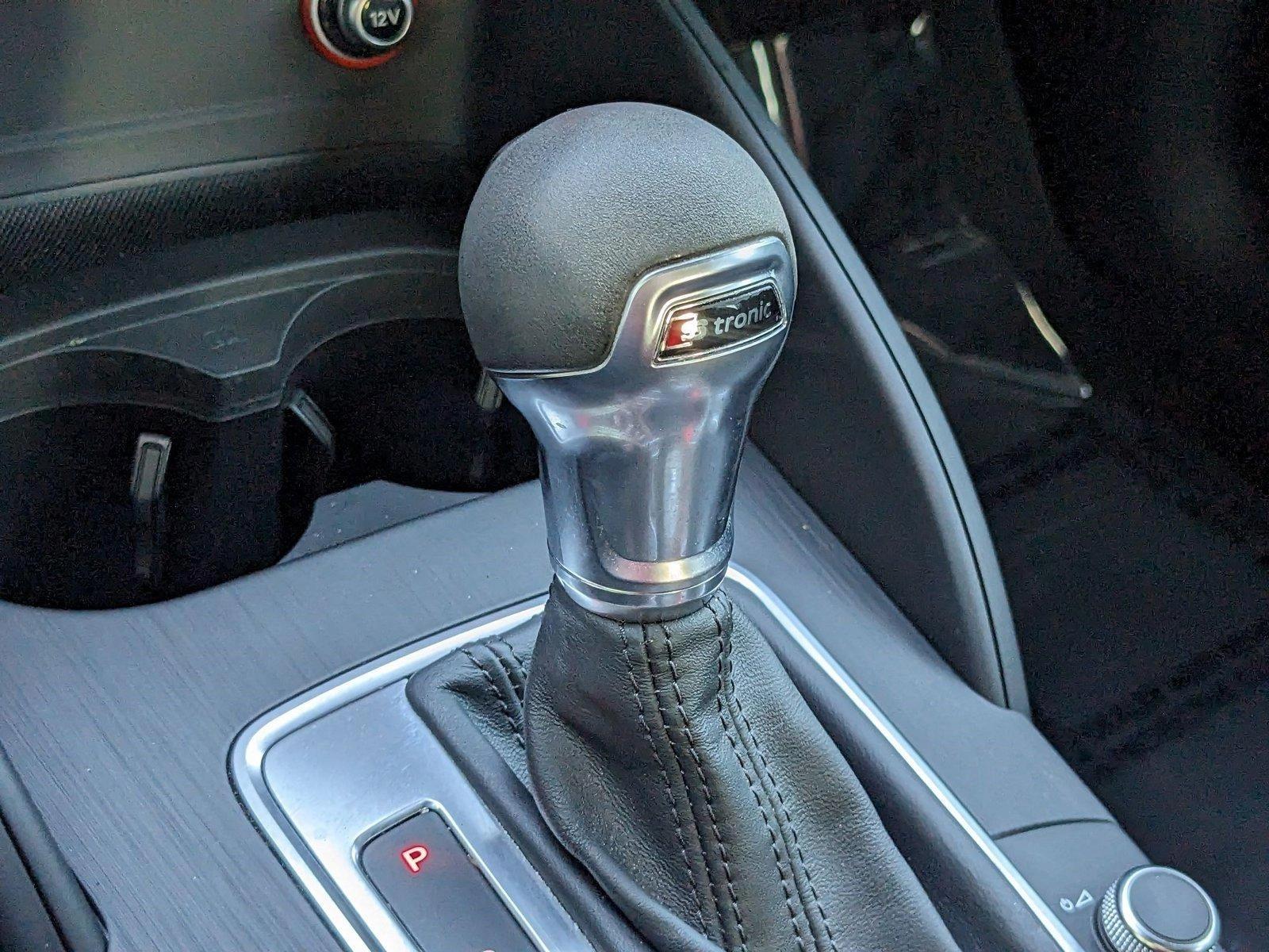 2016 Audi A3 Vehicle Photo in Sanford, FL 32771